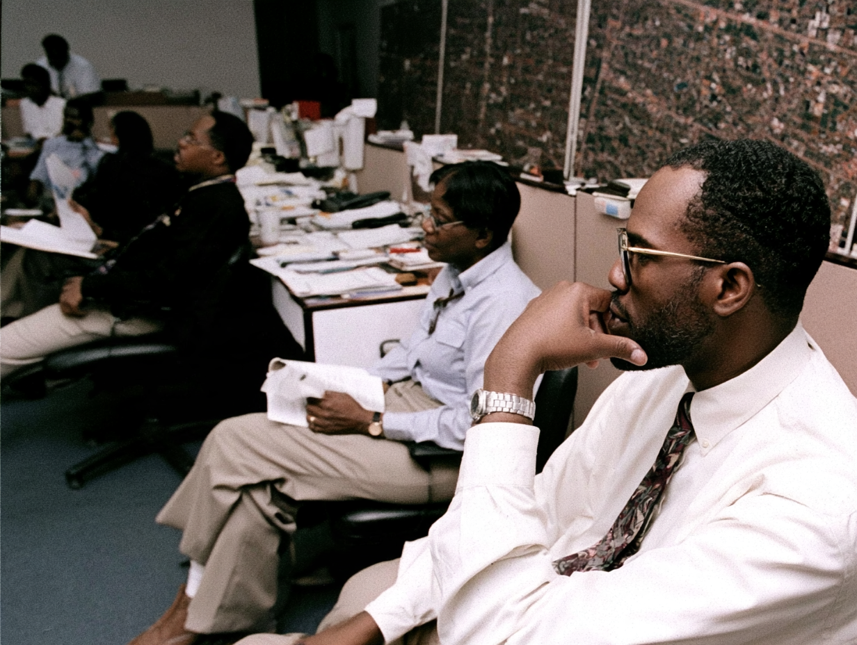 Campaign Management