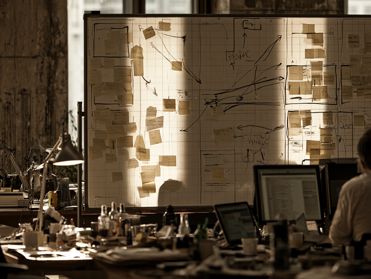 Strategic Communications
