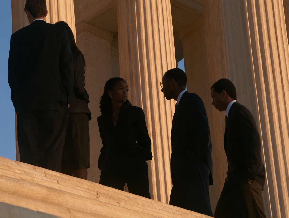 Public Affairs & Gov't Relations